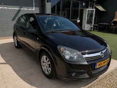 Opel Astra - 1.6 Cosmo