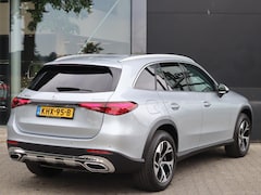 Mercedes-Benz GLC-klasse - 300e 4MATIC Business Solution Luxury