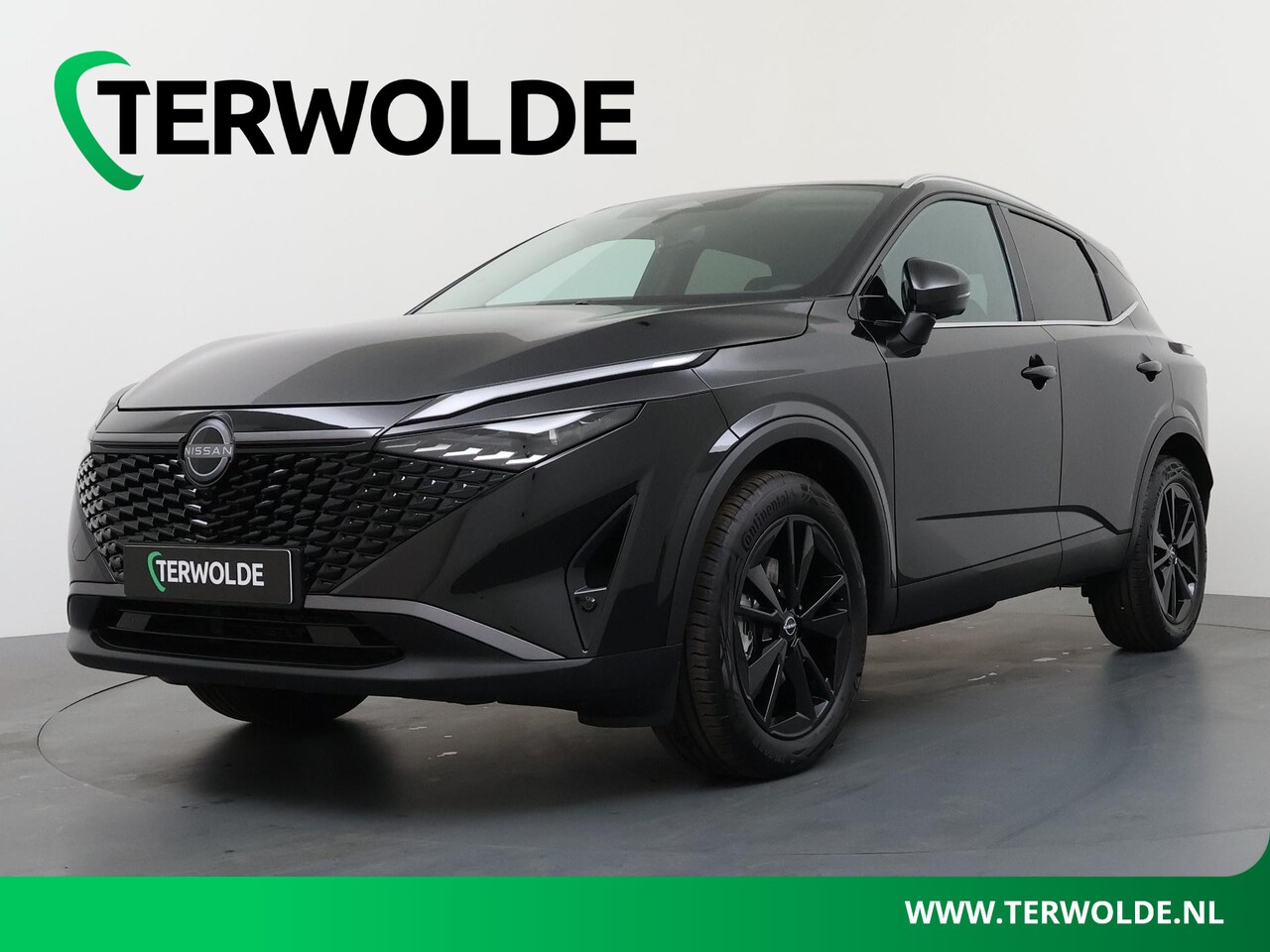 Nissan Qashqai - 1.5 e-Power Tekna | Cold Pack | Panoramadak | Modeljaar 26 | €3000,- Voorraadkorting!! - AutoWereld.nl