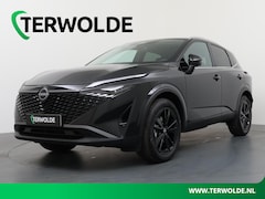 Nissan Qashqai - 1.5 e-Power Tekna | Cold Pack | Panoramadak | Modeljaar 26 | €3000, - Voorraadkorting