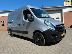 Opel Movano - 2.3 Turbo L2H2 airco cruise euro 6 136PK