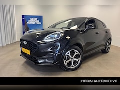 Ford Puma - 1.0 EcoBoost Hybrid ST-Line Automaat | All-Season | Winter Pack | Navi | Climate COntrol |