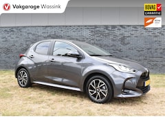 Toyota Yaris - 1.5 Hybrid Dynamic Navigatie btw auto