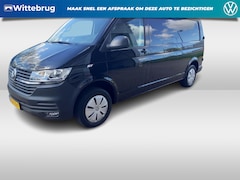 Volkswagen Transporter - 2.0 TDI L2H1 28 Comfortline 110 pk / PDC / Cruise / Trekhaak