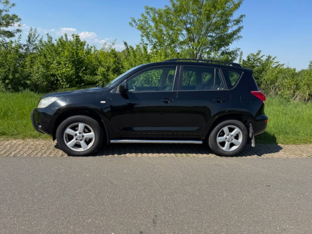 Toyota RAV4 - RAV4 - AutoWereld.nl
