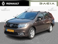 Dacia Logan MCV - 0.9 TCe Laureate