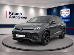 Volkswagen Tiguan - 1.5 eHybrid R-Line | Nieuw | Navi | ACC | Pano | Camera | Interieur Style Pakket | Elektri