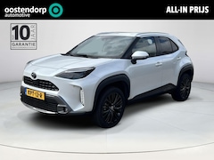 Toyota Yaris Cross - 1.5 Hybrid Adventure