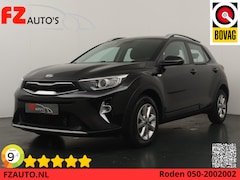 Kia Stonic - 1.0 T-GDi MHEV DynamicLine - Navigatie - Achteruitrijcamera - Apple Carplay/Android Auto