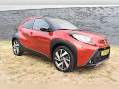 Toyota Aygo X - 1.0 VVT-i MT Envy Jbl Navigatie Carplay