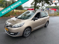 Renault Grand Scénic - 1.2 TCe Bose LEUKE AUTO RIJDT EN SCHAKELT GOED