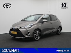 Toyota Yaris - 1.5 Hybrid Executive Panoramadak | Cruise Control |