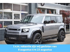 Land Rover Defender 110 - 2.0 P400e 110 S X-dynamic uitvoering | Urban pakket | 22inch | 360 camera | BTW Auto
