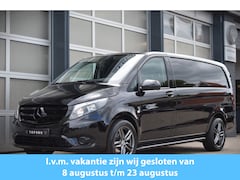 Mercedes-Benz Vito - 119 CDI Lang 4x4 2500kg trekgewicht | Camera | Stoelverwarming