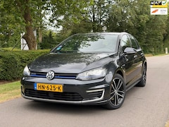 Volkswagen Golf - 1.4 TSI GTE | Adaptief Cruise + Clima Nu € 6.975,
