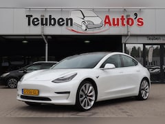 Tesla Model 3 - Performance AWD 75 kWh | SOH 85, 6 % | Full Self-Driving computer 3 | Premium Audio
