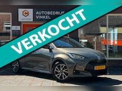 Toyota Yaris - 1.5 Hybrid Active*Automaat*Camera*Carplay*Stoelverwarming