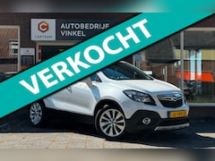 Opel Mokka - 1.4 T Innovation*PanoDak*Trekhaak*Automaat*Camera