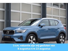 Volvo XC40 - 2.0 B3 Core | Camera | ACC | 4cilinder apple carplay | android auto
