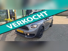 MINI Countryman - One met panorama schuifdak 1.5 One Chili