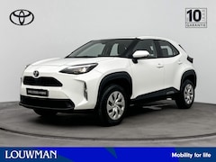 Toyota Yaris Cross - 1.5 Hybrid 115 Active | Keyless | Climate Control | Parkeercamera |