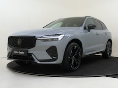 Volvo XC60 - T8 AWD Plus Black Edition | Panoramadak | 360° Camera | HUD |