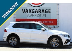 Volkswagen Tiguan - 1.4 TSI eHy R Bns+