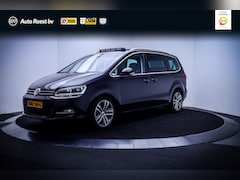Volkswagen Sharan - 1.4 TSI Dsg 7p HIGHLINE Exclusive PANO | ACC | CAMERA | CARPLAY | STOELVERW | NAVI | ELEK