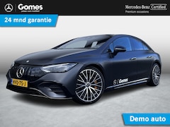Mercedes-Benz EQE - AMG 53 4MATIC+ | Premium Plus | Night Pakket | Rijassistentiepakket Plus | Panoramadak | H
