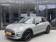 MINI 3-Deurs - One Chili PANORAMA / HARMAN KARDON / 17INCH