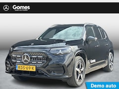 Mercedes-Benz GLB - 250+ Business Solution AMG 85.5 kWh | Premium Pakket | Night Pakket | Panoramadak | MBUX S