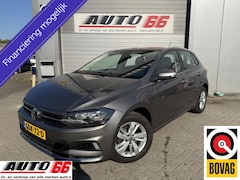 Volkswagen Polo - 1.0 TSI Highline Business R