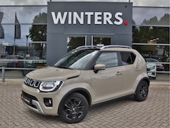 Suzuki Ignis - 1.2 Smart Hybrid Style | Navigatie | Camera | Climate Control | Stoelverwarming | Tot 10jr