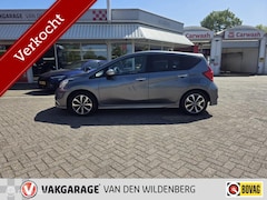 Nissan Note - 1.2 DIG-S N-TEC