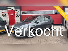 SEAT Ibiza - 1.0 EcoTSI Style Connect CARPLAY / NAVI / AIRCO / PDC / BLUETOOTH / CRUISE / NL-AUTO