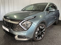 Kia Sportage - 1.6 T-GDi PLUG-IN Hybrid AWD DynamicPlusLine 1E EIGN/ECC/CAMERA/LEDER/STOELVERW