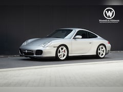 Porsche 911 - 3.6 Coupé Carrera 4S