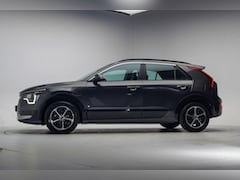 Kia Niro - 1.6 GDi PHEV DynamicLine Aut. [ LED Navi Camera Adapt.cruise ]