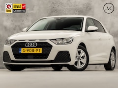 Audi A1 Sportback - 25 TFSI Sport (APPLE CARPLAY, AIRCO, GETINT GLAS, CRUISE, SPORTSTOELEN, LANE ASSIST, LM VE