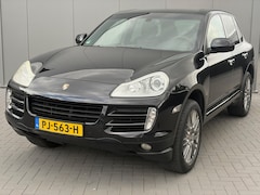 Porsche Cayenne - 3.0 D