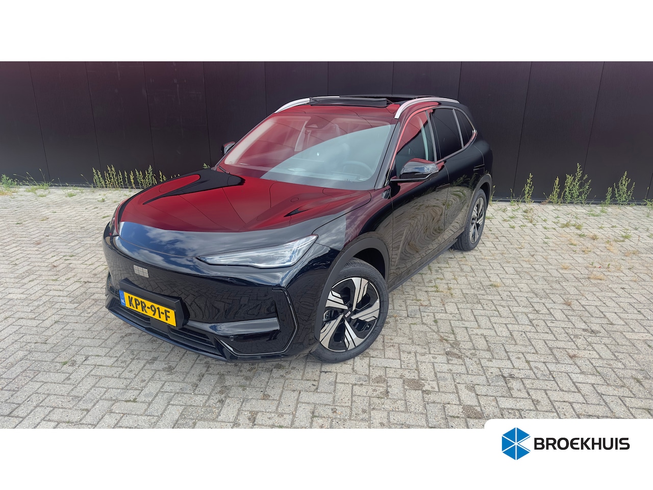 Geely E5 - Max + | Elektrisch Verstelbare Stoelen | Stoelverwarming Voor | Stoelverkoeling Voor | Sto - AutoWereld.nl