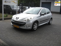 Peugeot 206 - 1.4 XS Rijklaar |Airco| Cruise control