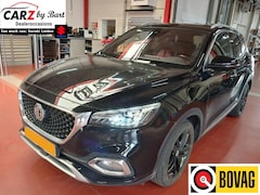 MG EHS - 1.5 TGDI PHEV LUXURY BLACK & RED Special Edition | Open dak | 360 Camera