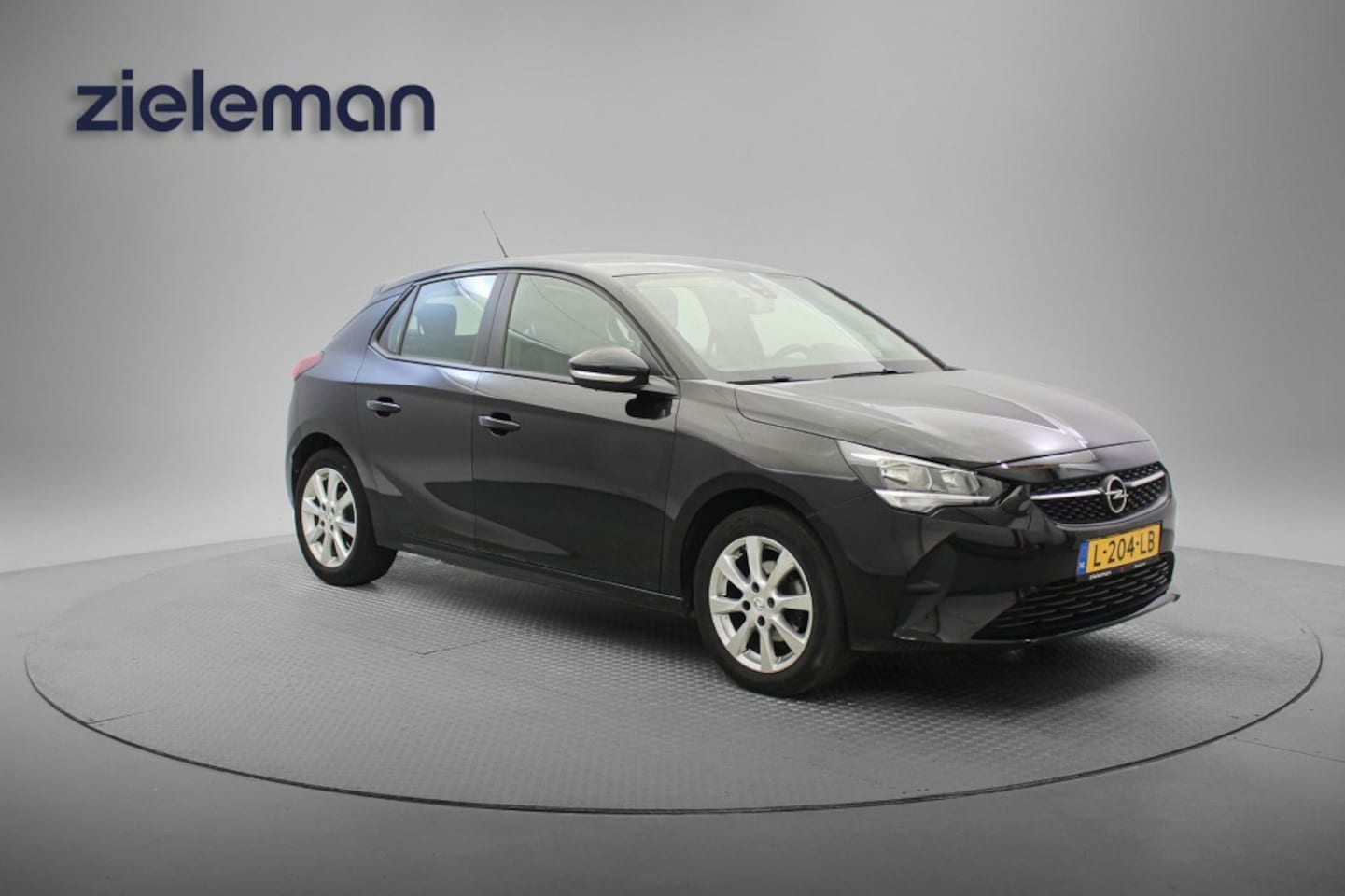 Opel Corsa - 1.2 Edition - Carplay, Cruise, PDC - AutoWereld.nl