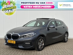 BMW 1-serie - (f40) 118i 136pk Executive Edition | Schuif -kantel dak | SUMMER DEALS | Live cockpit | Ca
