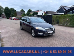 Ford Mondeo Wagon - 2.0-16V Limited Trekhaak Clima NIEUWE APK
