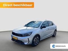 Opel Corsa - GS | Dode hoek waarschuwing | Infotainment pakket | IntelliLux LED Matrix-verlichting, inc