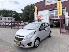 Chevrolet Spark - 1.0 68PK LS