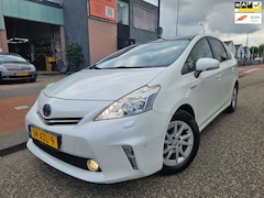 Toyota Prius Wagon - 1.8 Dynamic Business 96g GARANTIE