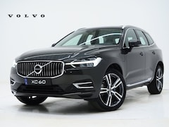 Volvo XC60 - T6 340PK AWD Business Pro Leder | Harman Kardon | Climate Pack | Pano-dak